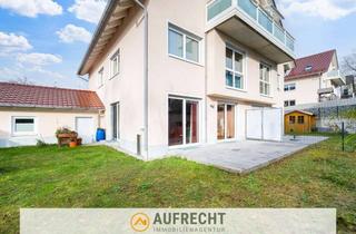 Haus kaufen in 85253 Erdweg, A U F R E C H T °HAUS IN HAUS KONZEPT° großzügige 4-Zi.-Wohnung auf 3 Etagen - Kleinberghofen