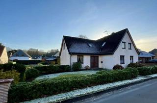 Haus kaufen in 27619 Schiffdorf, Familienhaus mit großem Garten in ruhiger Lage