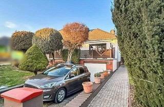 Einfamilienhaus kaufen in 39171 Sülzetal, Ein Zuhause zum Ankommen und Wohlfühlen - Einfamilienhaus in Sülzetal