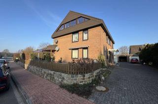 Mehrfamilienhaus kaufen in 49434 Neuenkirchen-Vörden, Spannende Kapitalanlage - Solides Mehrfamilienhaus mit vier Einheiten