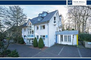 Haus kaufen in 33332 Gütersloh, Hochwertiges Wohn-/ Praxisgebäude | ca. 460 m² vermietbare Fläche I 9 PKW-Stellplätze | Stadtpark