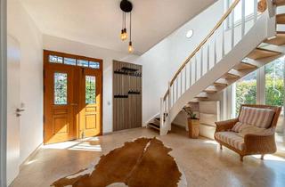 Villa kaufen in 55543 Bad Kreuznach, VILLA AM KUHBERG! Energieeffizienzklasse A+