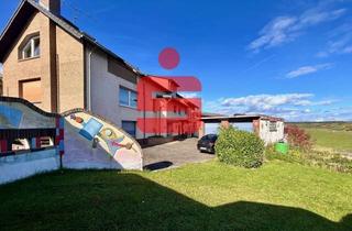 Haus kaufen in 55437 Nieder-Hilbersheim, Mehrgenerationenhaus mit großem Garten und Nebengebäude