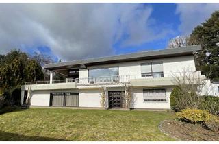 Villa kaufen in 65812 Bad Soden, Exklusive Villa mit 8 Zimmern in Bad Soden am Taunus