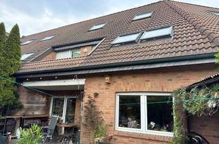 Reihenhaus kaufen in 41334 Nettetal, LOBBERICH - Reihenhaus mit eigener Tiefgarage und Garten