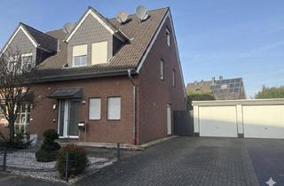 Haus kaufen in 47877 Willich, Charmante DHH mit Extras !