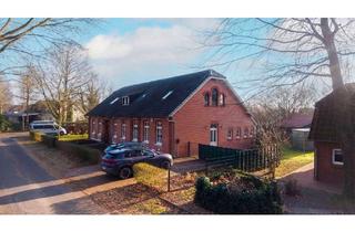 Haus kaufen in 26629 Großefehn, Historischer Bahnhof - Saniertes Unikat mit besonderem Wohngefühl auf großem Grundstück