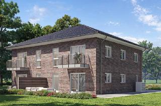 Haus kaufen in 15345 Altlandsberg, Ruhig und Grün vor den Toren Berlins