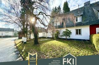 Einfamilienhaus kaufen in 57518 Betzdorf, **Tolles Einfamilienhaus mit schönem Garten in ruhiger Lage von Betzdorf**