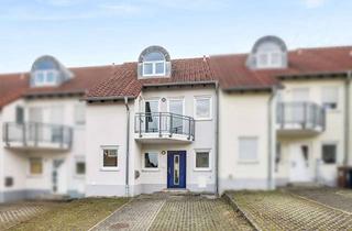 Haus kaufen in 66877 Ramstein-Miesenbach, Gepflegtes Reihenmittelhaus in sehr guter Lage - zur Kapitalanlage oder Eigennutzung