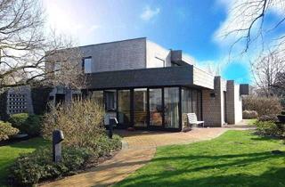 Haus kaufen in 25693 St. Michaelisdonn, Architektenhaus (ggf. mit Einliegerwohnung) mit Doppelgarage in zentraler Lage in St. Michaelisdonn