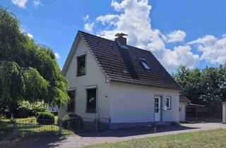 Einfamilienhaus kaufen in 25436 Moorrege, Charmantes Einfamilienhaus auf großzügigem Grundstück in begehrter Lage von Moorrege