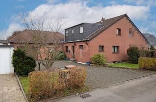 Doppelhaushälfte kaufen in 51061 Höhenhaus, Doppelhaushälfte mit Platz für Ihre Wohnideen!