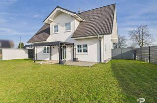 Einfamilienhaus kaufen in 52152 Simmerath, Freistehendes Einfamilienhaus im Landhaus-Stil in ruhiger Lage von Simmerath-Kesternich