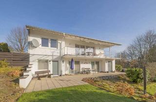 Einfamilienhaus kaufen in 53819 Neunkirchen-Seelscheid, **Erbpacht** Freistehendes Einfamilienhaus mit Balkon, großer Terrasse und Carport