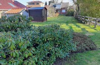 Haus kaufen in 25712 Burg, Ein Haus, viele Wege – Ideal für Familie, Schwiegereltern oder Vermietung