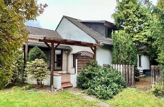 Einfamilienhaus kaufen in 30629 Misburg-Nord, EINFAMILIENHAUS IN HANNOVER - MISBURG-NORD