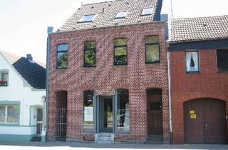 Mehrfamilienhaus kaufen in 41516 Grevenbroich, Mehrfamilienhaus mit 4 Einheiten - in zentraler Lage