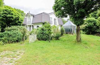 Haus kaufen in 23617 Stockelsdorf, Dissau - Ländliches Anwesen mit Nebengebäude und ganz viel Natur ...