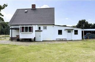 Haus kaufen in Rätzlinger Straße, 39646 Oebisfelde, MODERNISIERTES HAUS + großes GRUNDSTÜCK