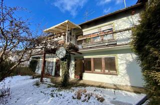 Haus kaufen in 82008 Unterhaching, Mehrgenerationen Haus - alle unter einem Dach