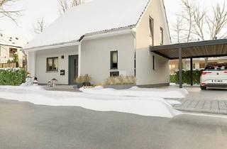 Haus kaufen in 67582 Mettenheim, Ein Zuhause mit Charakter – gebaut, wie es Ihnen entspricht.