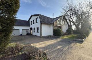 Haus kaufen in 32351 Stemwede, geräumiges Wohnhaus mit vielfältigen Möglichkeiten!