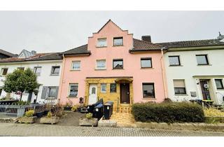 Haus kaufen in 50321 Brühl, *Brühl*sanierungsbedürftiges EFH*Garten*zentrale kinderfreundliche Bestlage*