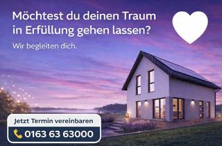 Haus kaufen in 41569 Rommerskirchen, Bauen mit Vertrauen: Die Zukunft für Ihre Familie