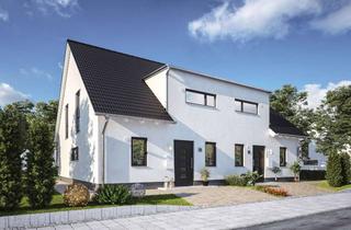 Haus kaufen in 55234 Gau-Heppenheim, Zuhause spüren – gebaut in Liebe, nach Ihren persönlichen Vorstellungen.