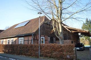 Bauernhaus kaufen in 29320 Hermannsburg, Tolles Bauernhaus von 1880 - behutsam renoviert