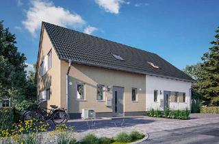 Haus kaufen in 55234 Biebelnheim, Mehr als Wohnen – Ihr persönliches Zuhause, gebaut für Ihr Glück.