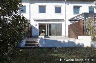 Haus kaufen in 06317 Wansleben am See, KERNSANIERTE REIHENHÄUSER IN WANSLEBEN AM SEE!