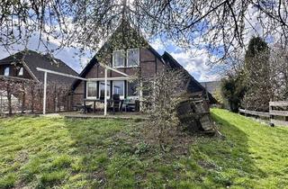 Haus kaufen in 23719 Glasau, Charmantes Fachwerkhaus – individuell wohnen
