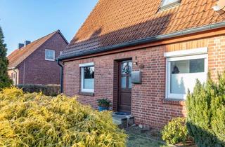 Haus kaufen in 21376 Salzhausen, Endlich ankommen!