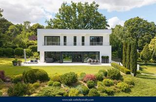 Einfamilienhaus kaufen in 21218 Seevetal, Waldesruh: Modernes Einfamilienhaus auf Traumgrundstück