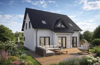 Einfamilienhaus kaufen in 06179 Angersdorf, Wohlfühl-Einfamilienhaus inkl. Grundstück