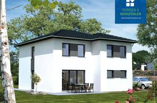 Villa kaufen in 06120 Dölau, Stadtvilla inkl. Grundstück