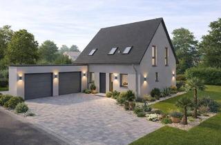 Einfamilienhaus kaufen in 06179 Angersdorf, Charmantes Einfamilienhaus inkl. Grundstück