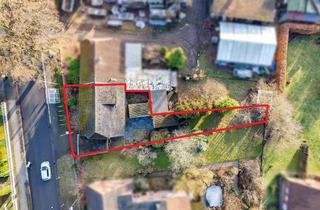 Haus kaufen in 21441 Garstedt, Für kreative Köpfe!