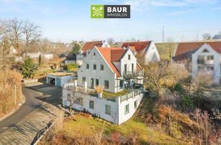 Haus kaufen in 88400 Biberach, 360° I Raum für Leben und Arbeiten: Großzügiges Architektenhaus mit vielfältigen Nutzungsmöglichkeit