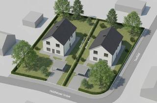 Einfamilienhaus kaufen in 73117 Wangen, Freistehendes Einfamilienhaus inkl. Baugrundstück