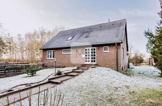 Haus kaufen in 21354 Bleckede, Ein Zuhause mit Herz – Raum für Leben, Familie und neue Ideen
