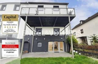 Einfamilienhaus kaufen in 56182 Urbar, Saniertes Einfamilienhaus in Rheinblicklage