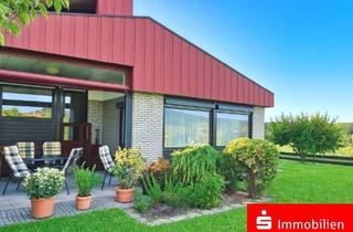 Haus kaufen in 73119 Zell, Repräsentativ wohnen - in unverbaubarer, naturnaher und einzigartiger Randlage