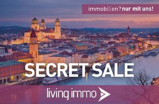 Haus kaufen in 94032 Innstadt, Mehrparteienhaus in Uninähe mit Ausbaupotenzial