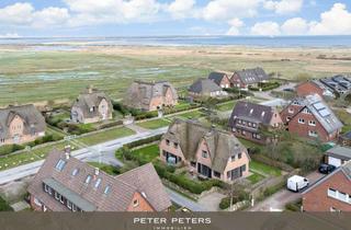 Haus kaufen in 25992 List, Schöne Haushälfte am Ellenbogen mit Erlaubnis zur Ferienvermietung und eigenem Grundbuchblatt