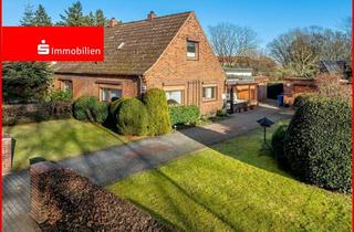 Haus kaufen in 22880 Wedel, Ein Zuhause im Werden.