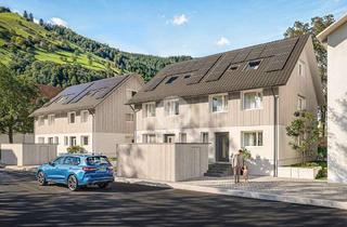 Haus kaufen in 79244 Münstertal, Ihr neues Zuhause im Münstertal – energieeffizient, modern und naturnah