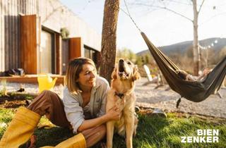Haus kaufen in 79400 Kandern, Bauen mit Bien-Zenker - Ralf Pavaletz - vollunterkellertes EFH